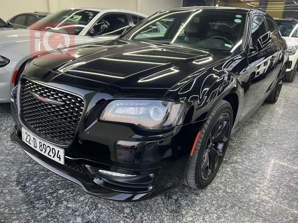 Chrysler 300